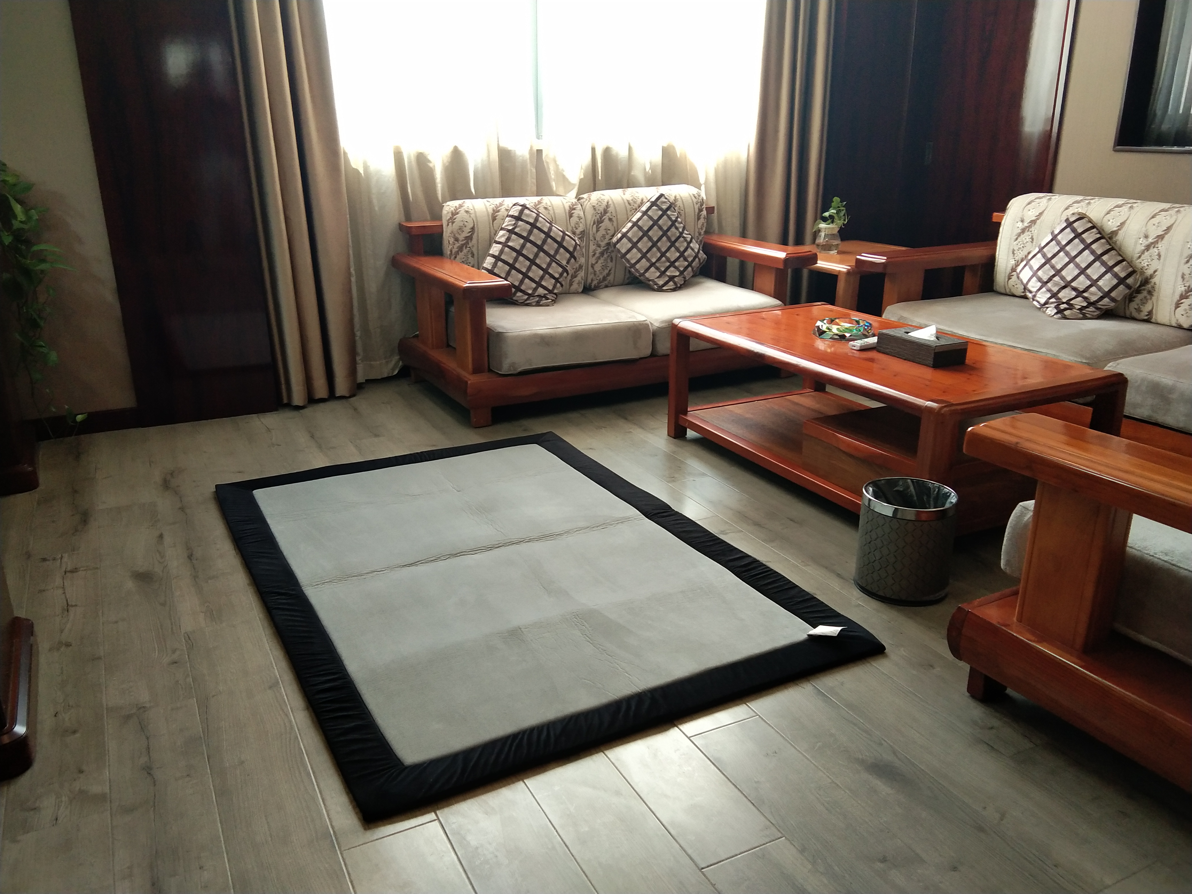CHANGZHOU KAIFENG RUBBER PRODUCTS CO.,LTD – taza de café 3