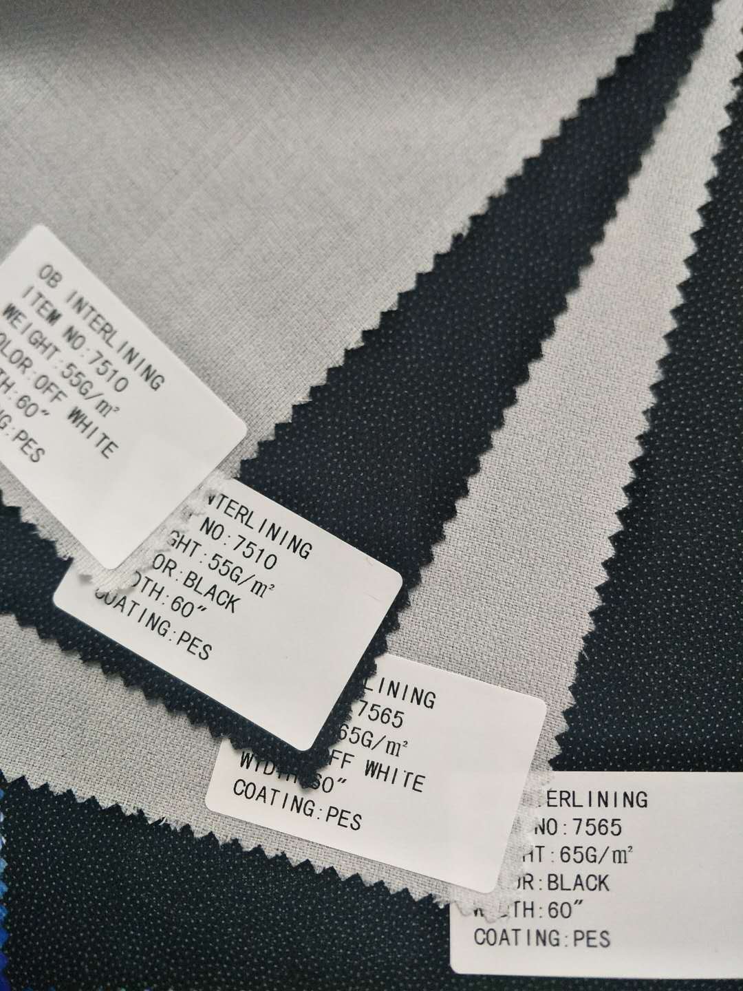 water jet twill
