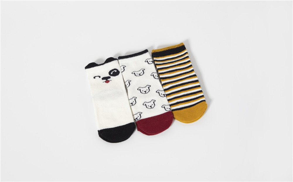 Boy socks