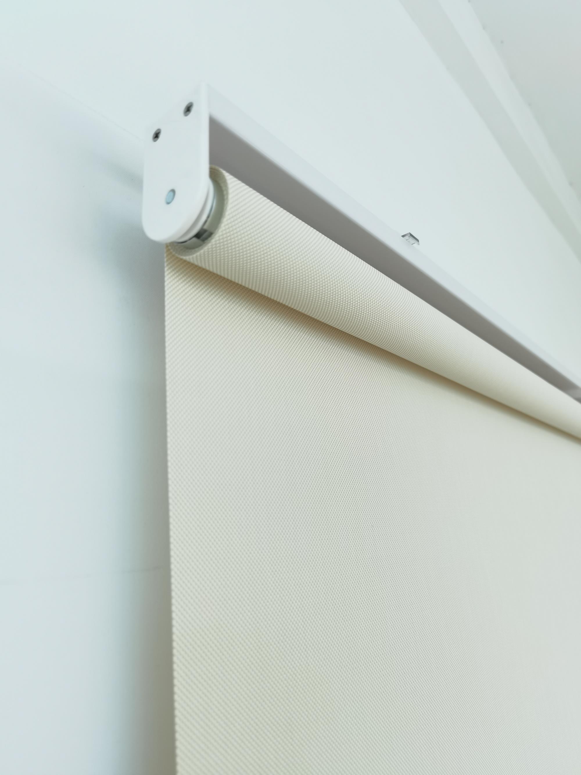 Roller blind