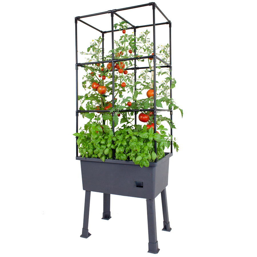 Medium Raised Garden Bed