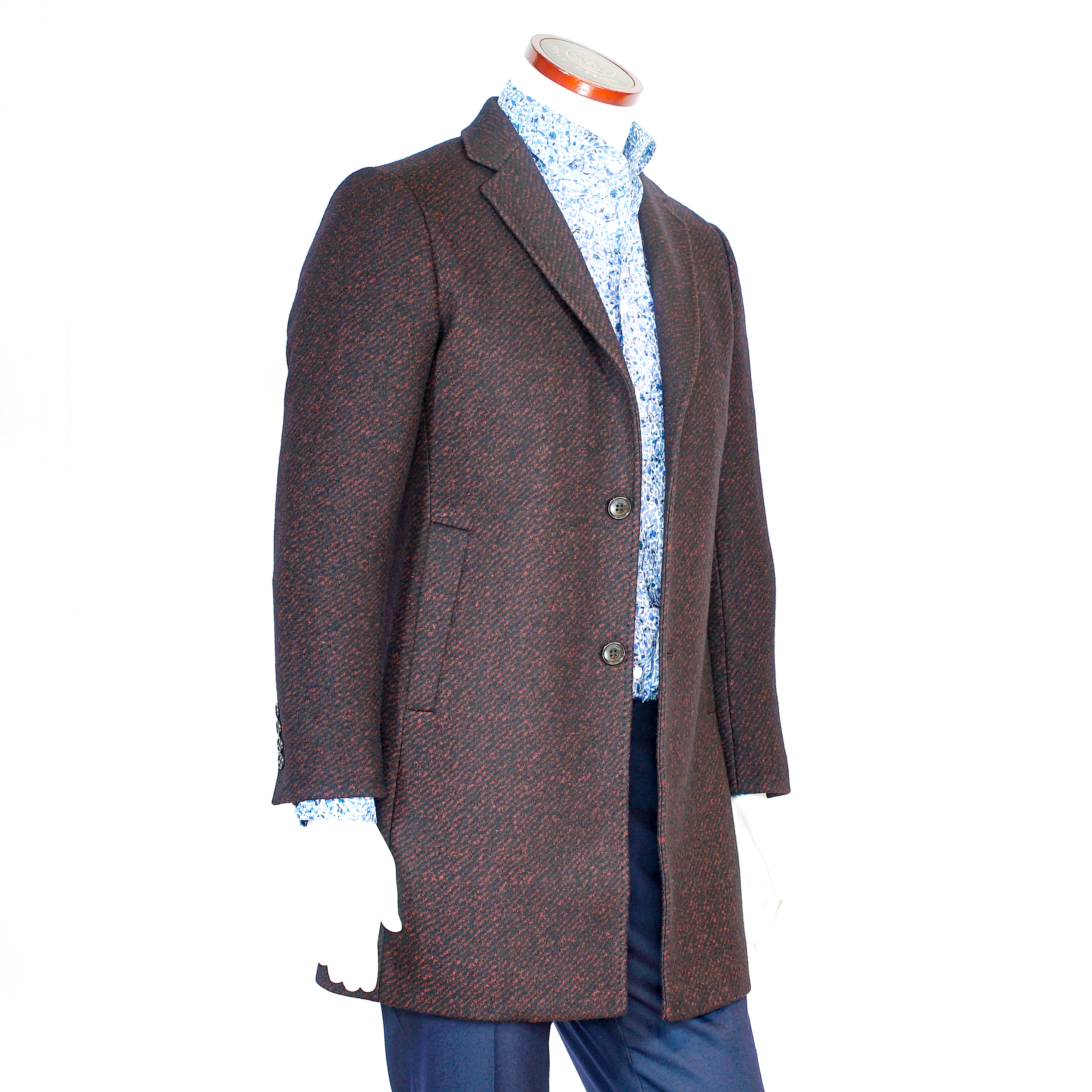 Men's coat