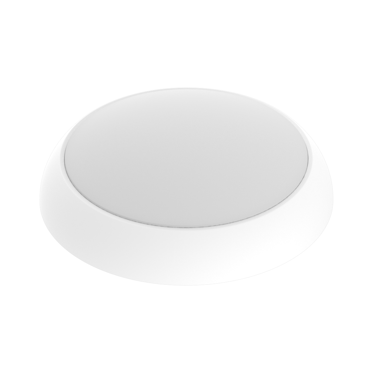 IP65 Waterproof Level High Brightness Emergency Ceiling Light