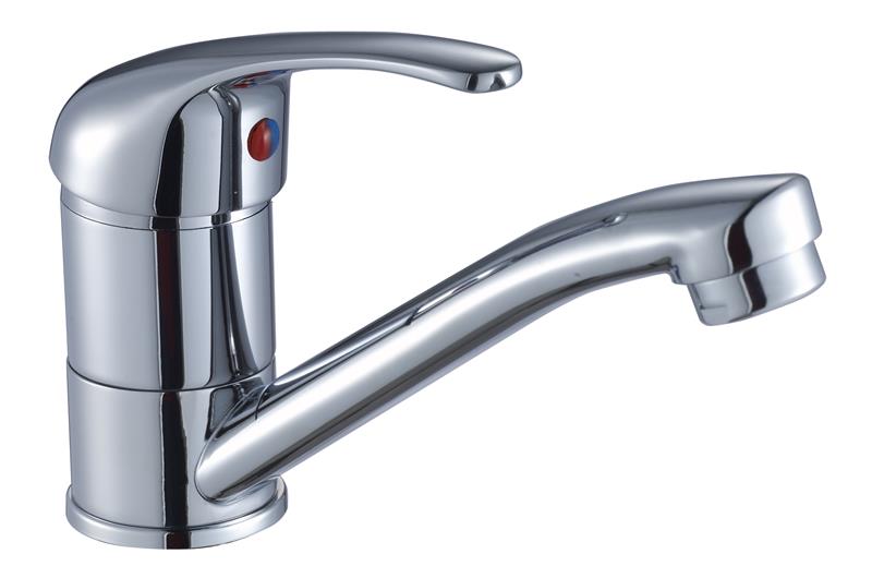 Sink Faucet
