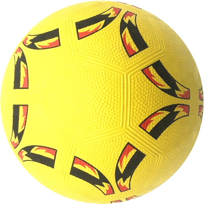 China Factory Promotion cheap price custom printed #3 #4 #5 Rubber Football Colorful Rubber Soccer ball