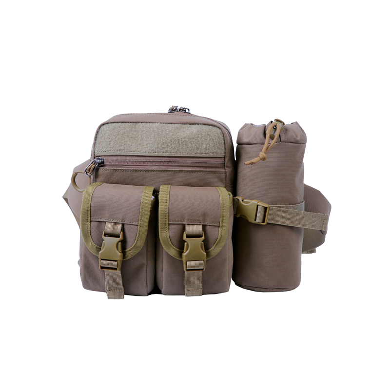 Military waist bag