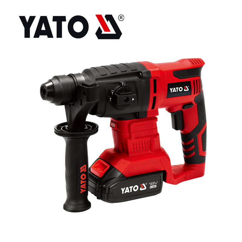 18v Rotary Hammer