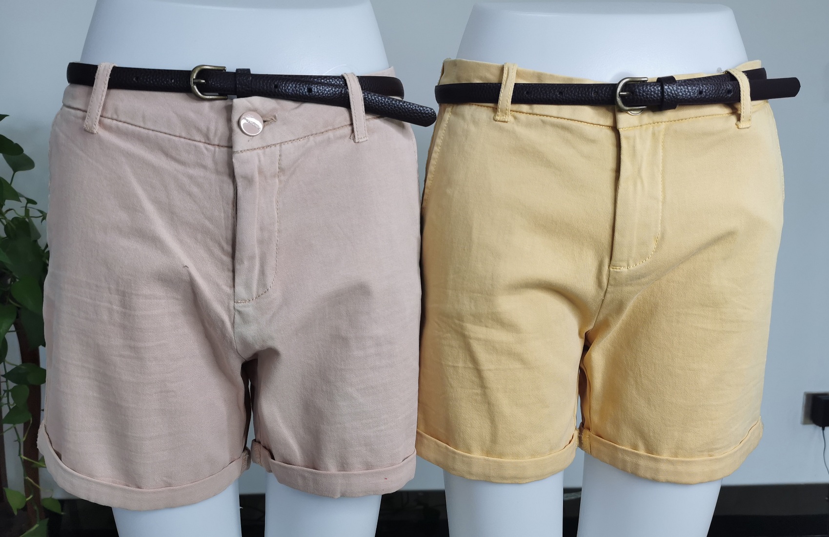 Women's Shorts