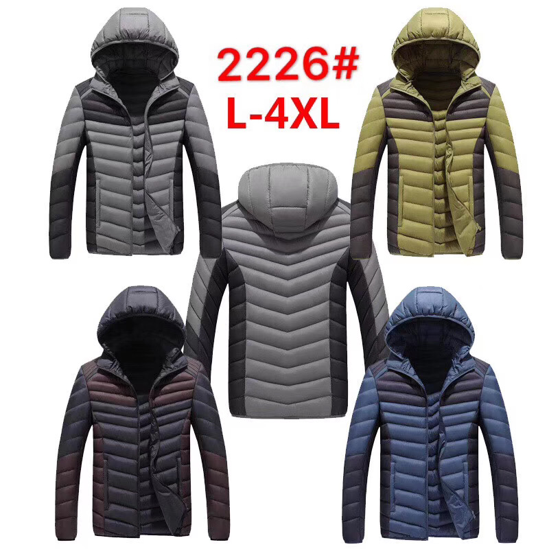 Men's jacket