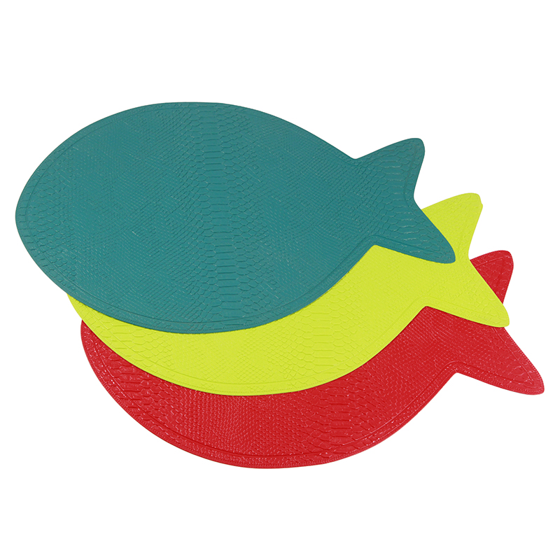 PVC Placemat