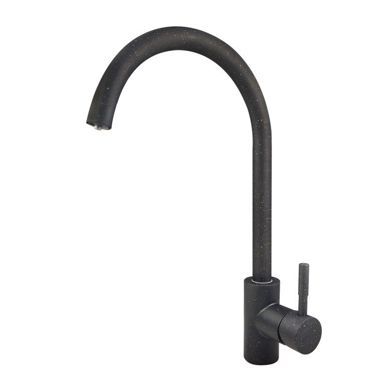 SS304 Filter Kitchen Mixer
