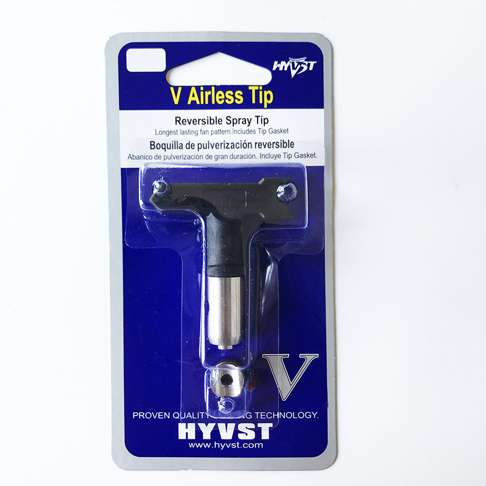 Airless Nozzle