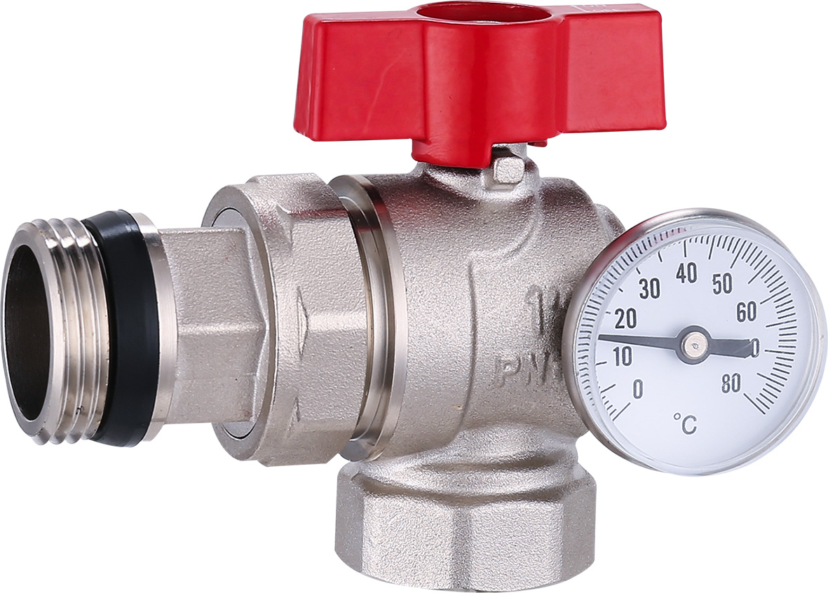 Ball Valve