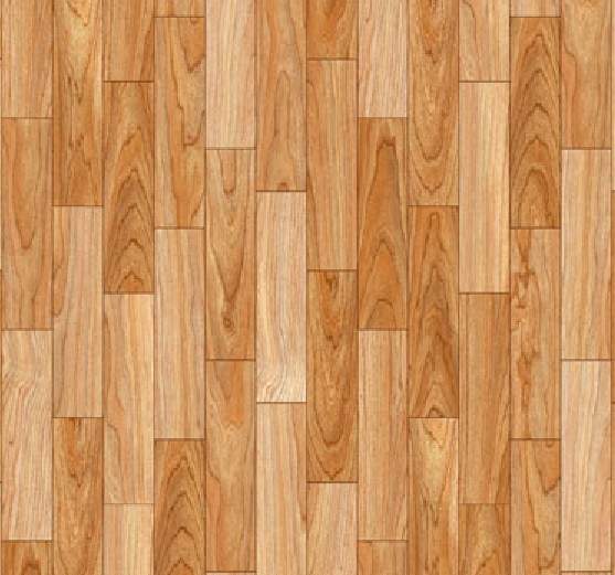 PVC Flooring Film