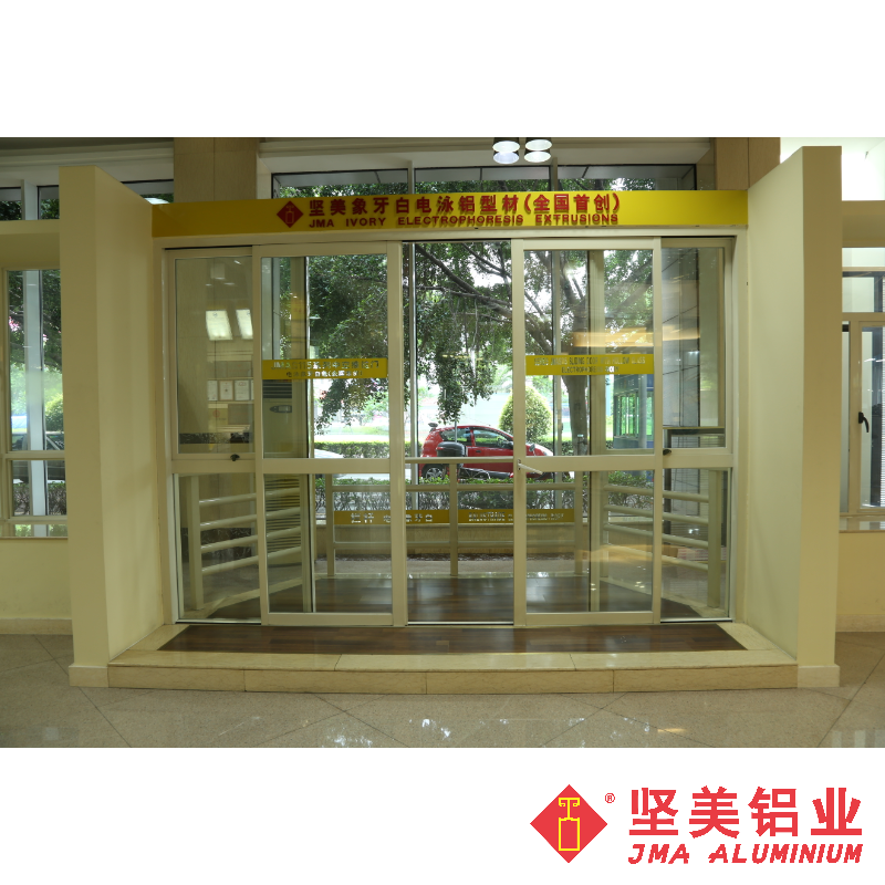 Profiles for windows & doors