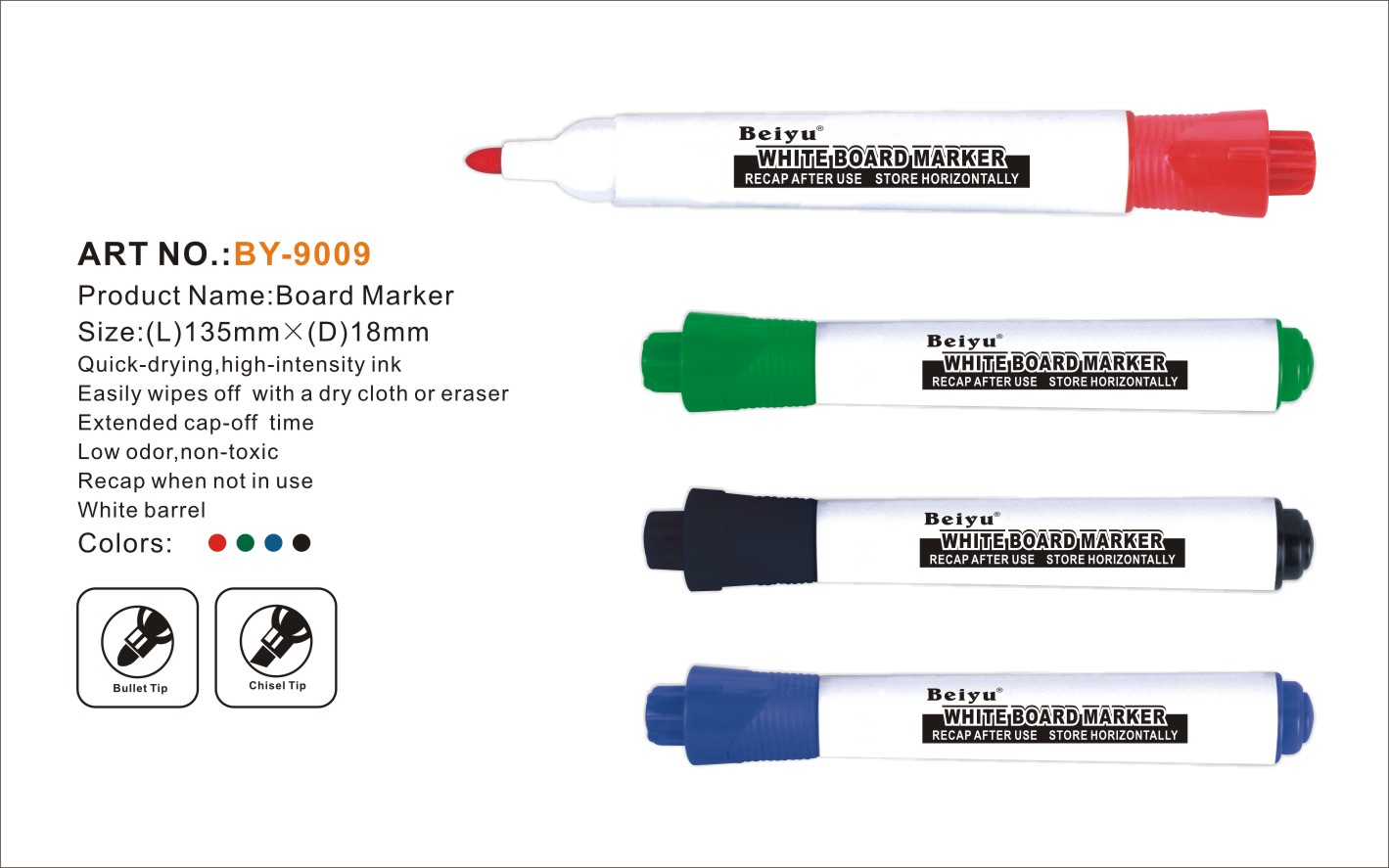Dry Erase Marker