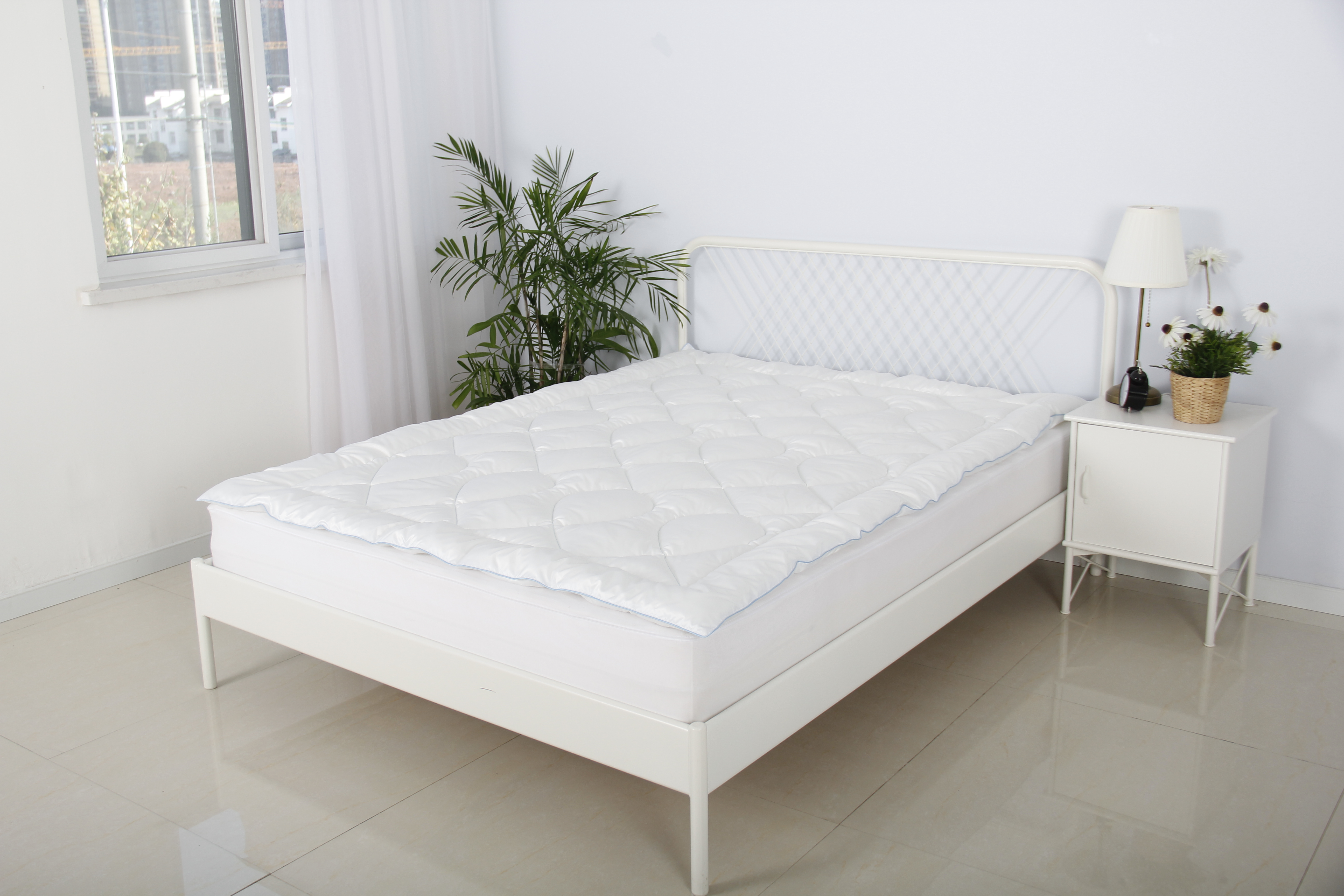 74gsm cooling quilt