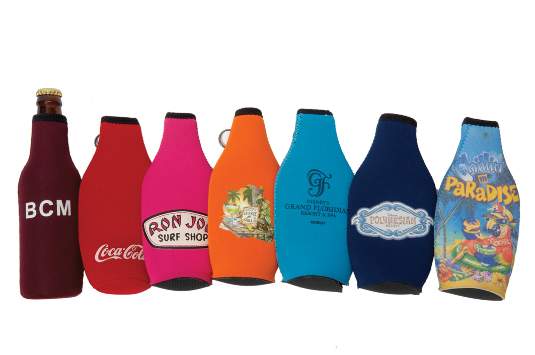 Bottle Koozie