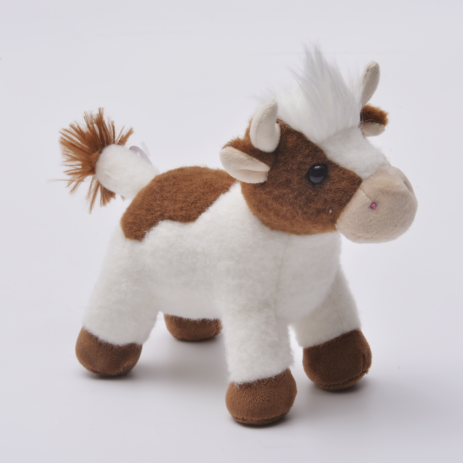 New plush toys