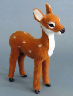 Christmas Deer