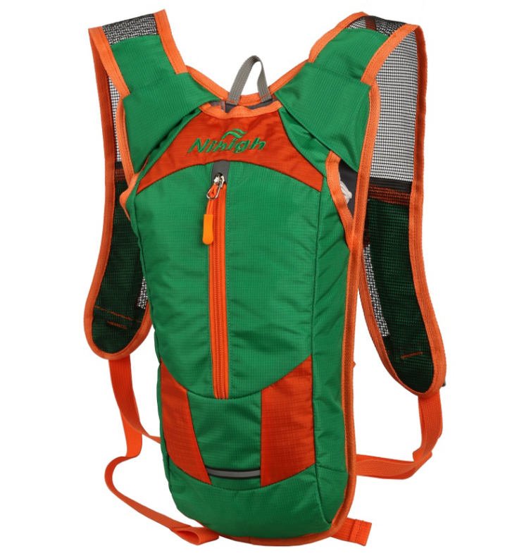 Cycling bags