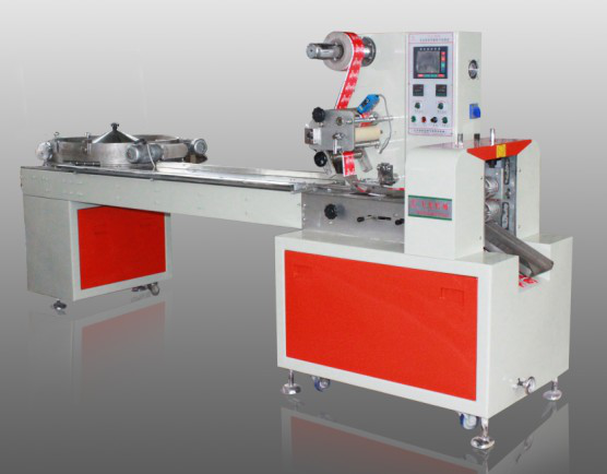 FLD-988E Pillow packing machine