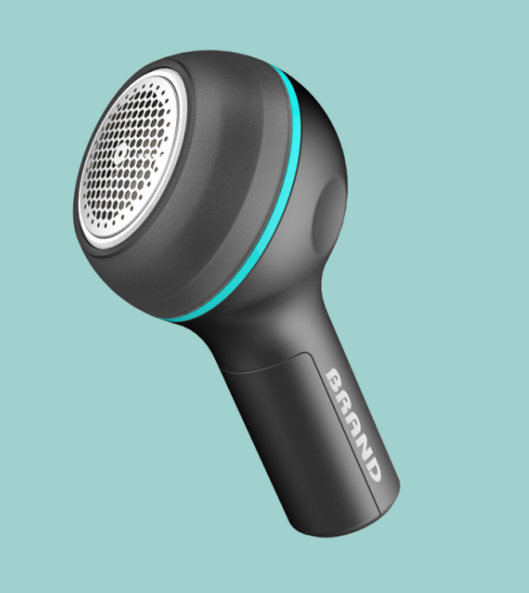 Lint remover