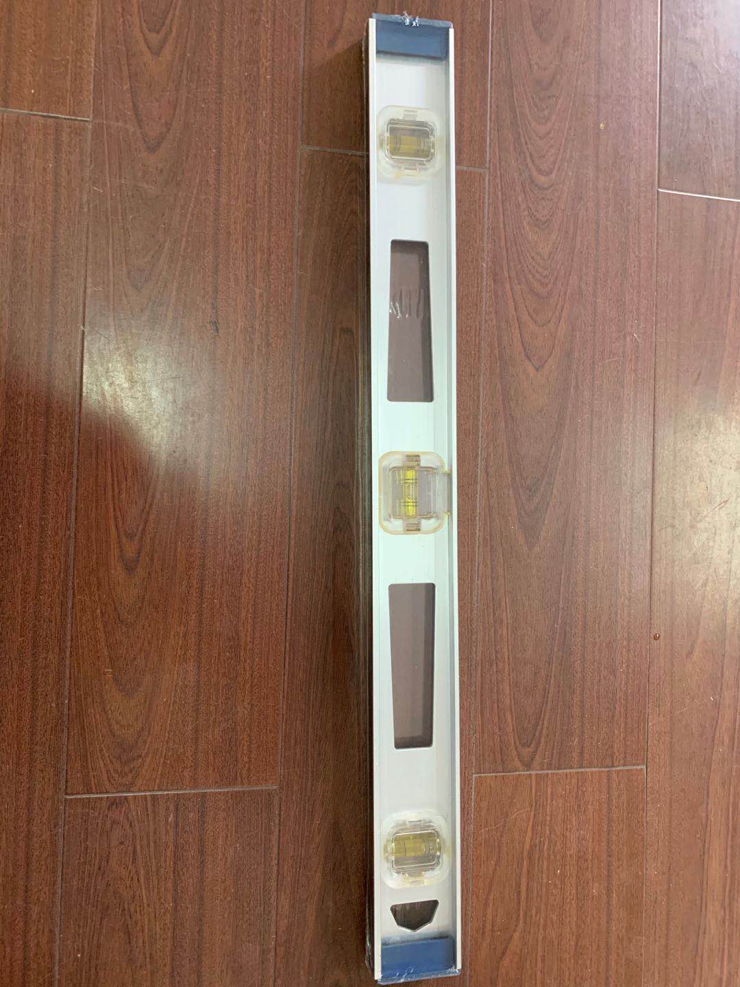 Spirit Levels