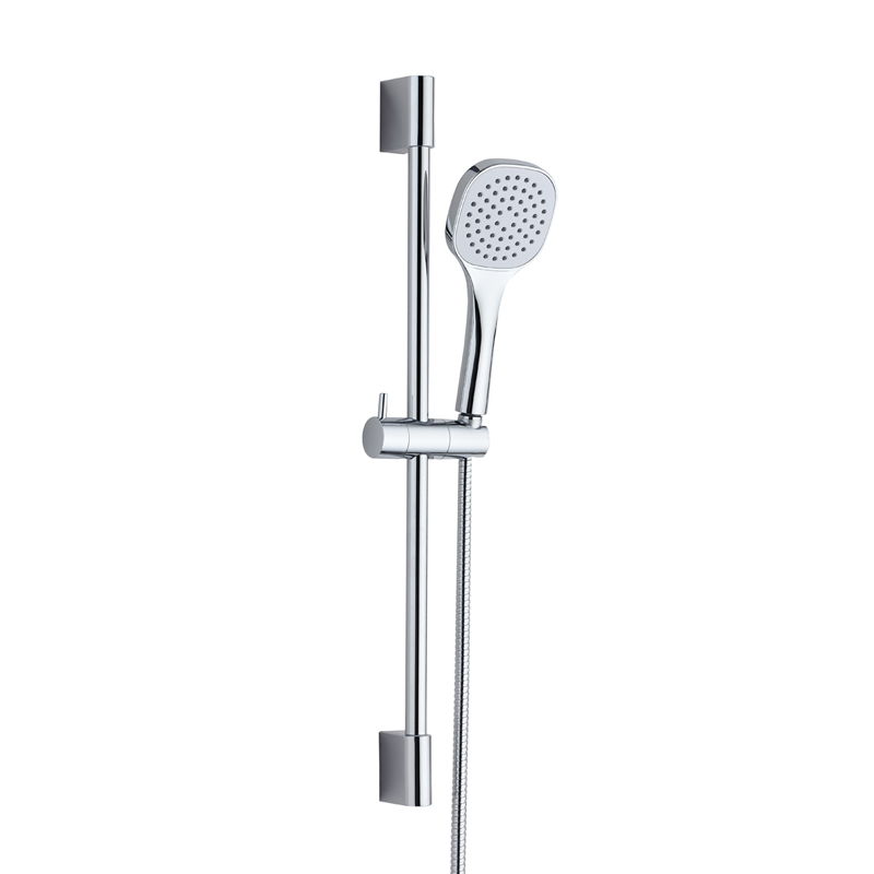 Spray Shower Rail Set
