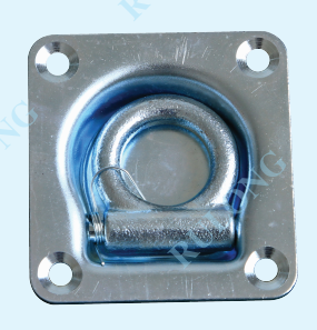 Trailer component