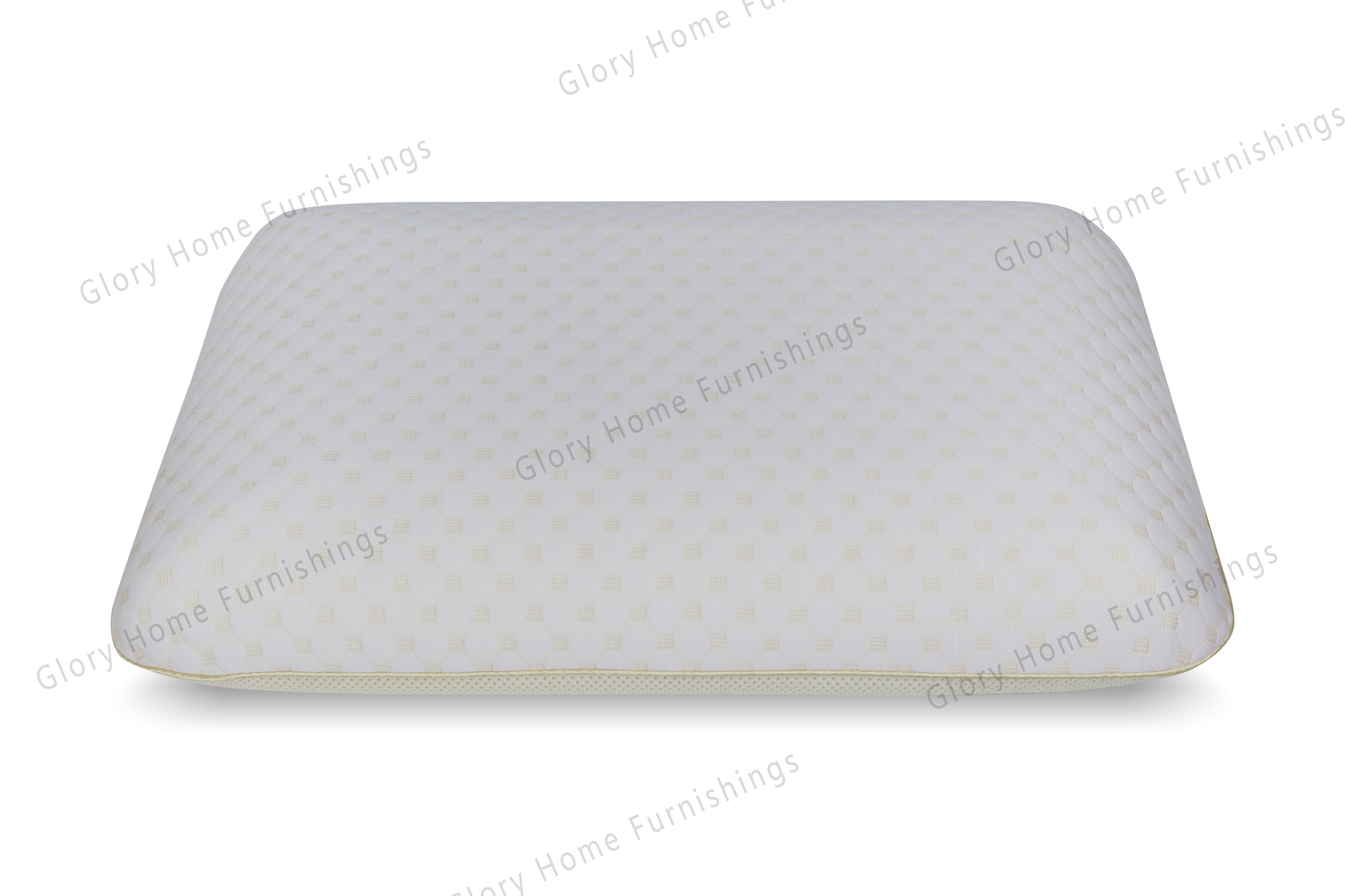 Memory foam pillow AC