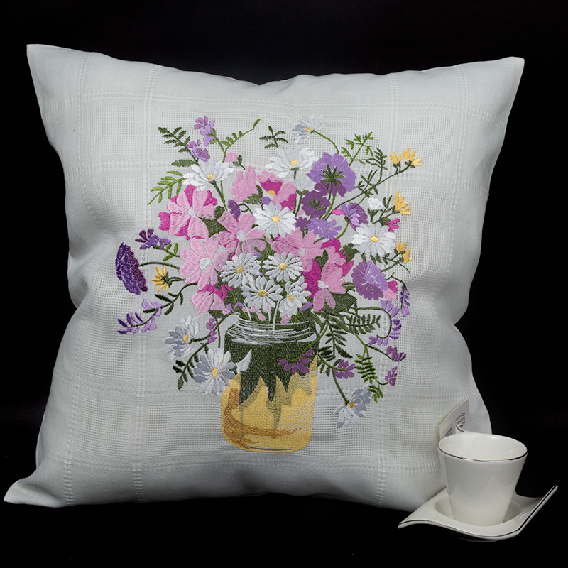 Cushion cover