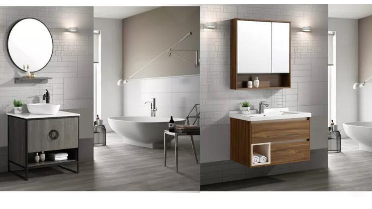 Hebei Shenglun International Freight Forwarding Co., Ltd. – basin faucets 2