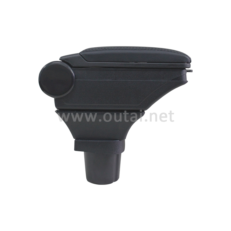 car console box