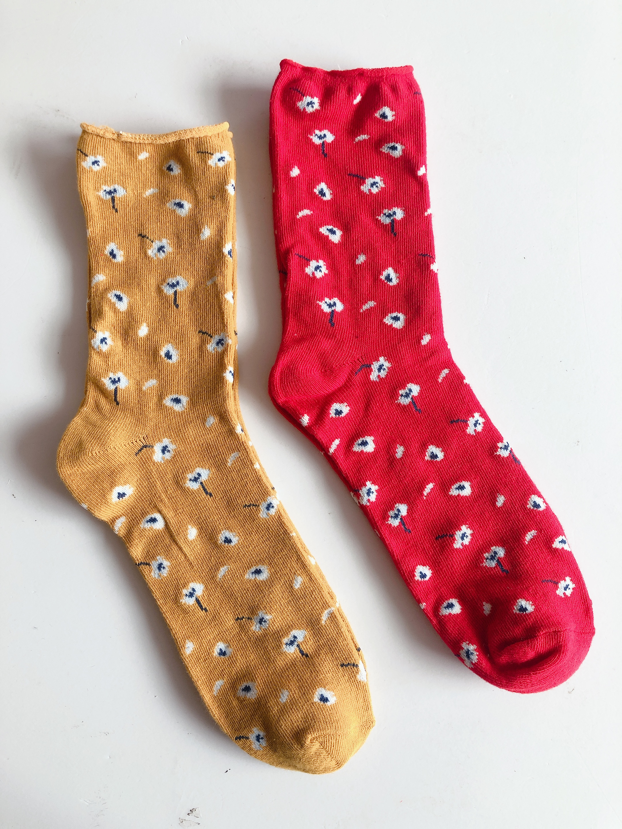 Women socks