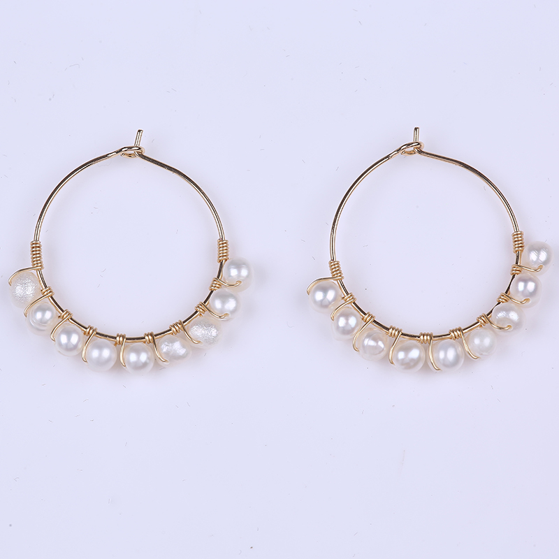 fashion and new style handmade earring