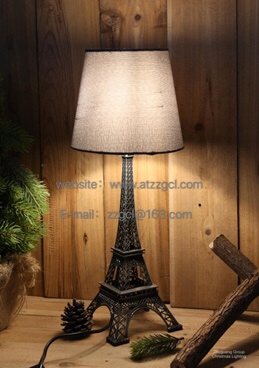 LED table lamp