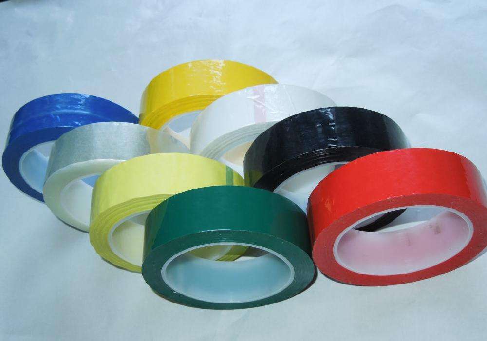 industry tape
