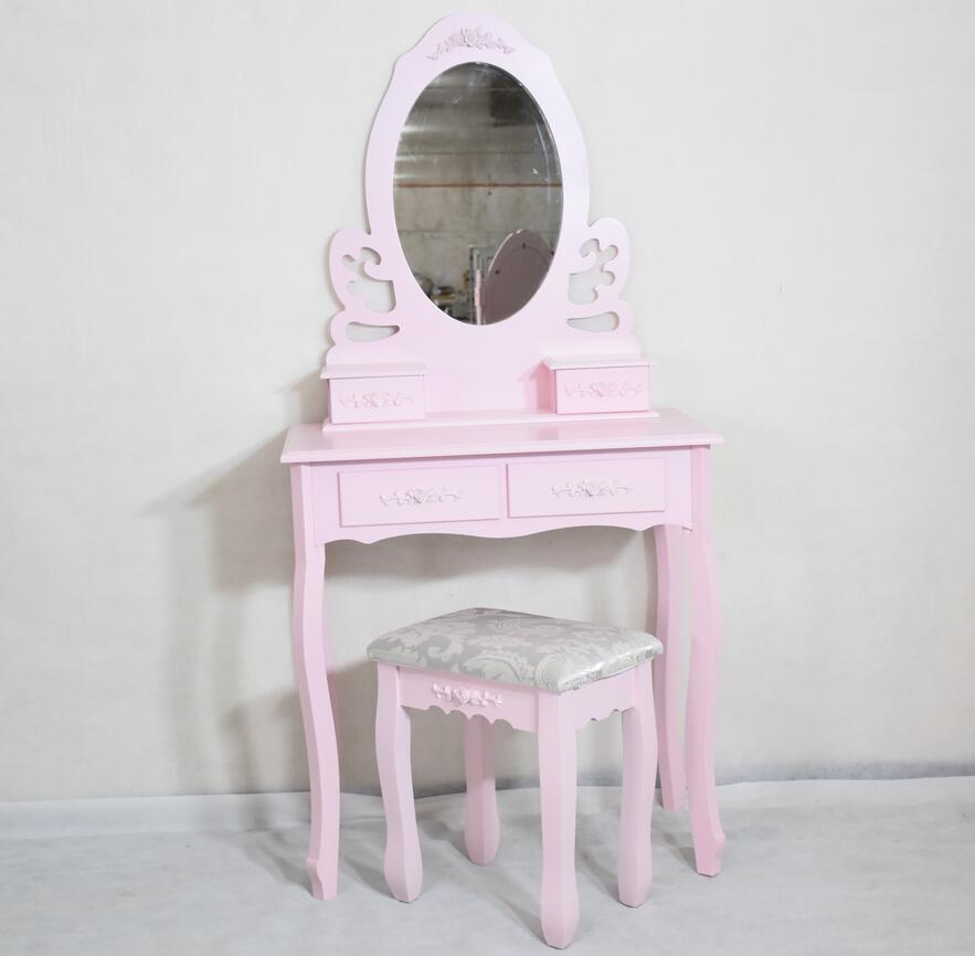Dressing table