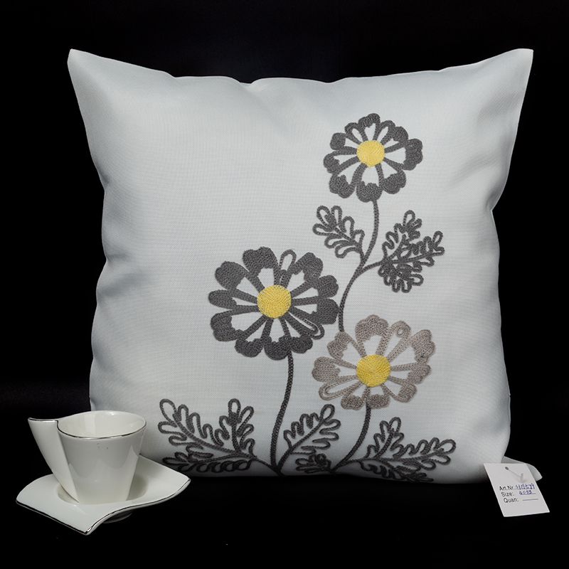Cushion cover