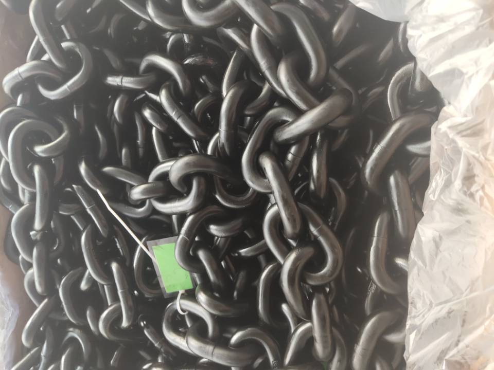 Lifting Chain