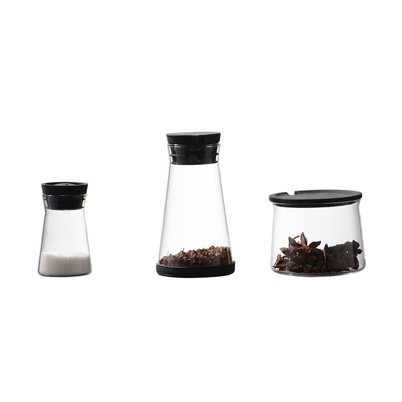 Apothecary jar