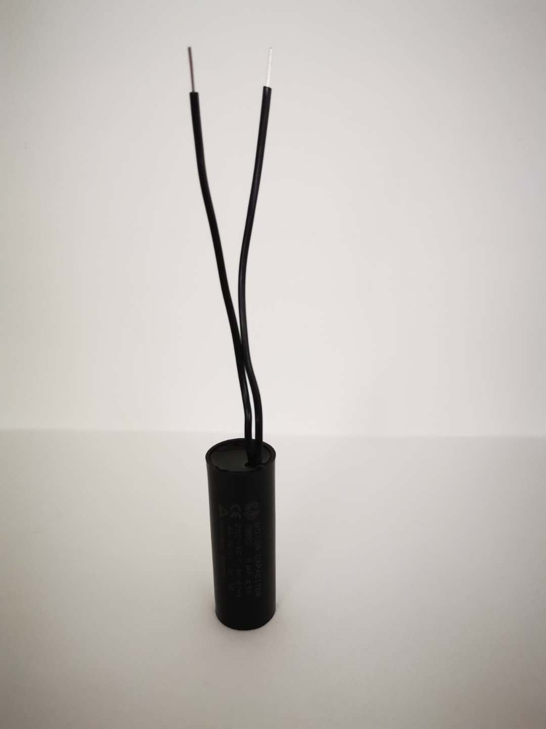 Motor Parts-Capacitor