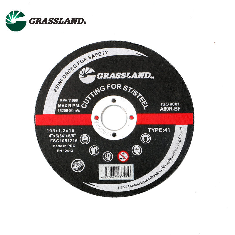 cutting disc