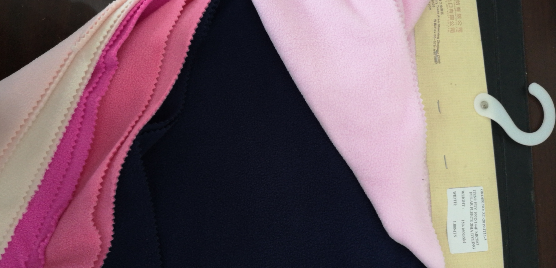 SHAOXING ZHUOCHENG KNITTING AND WEAVING CO.,LTD – ropa deportiva 4
