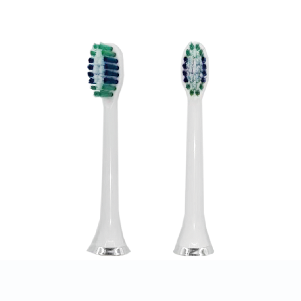 toothbrush heads