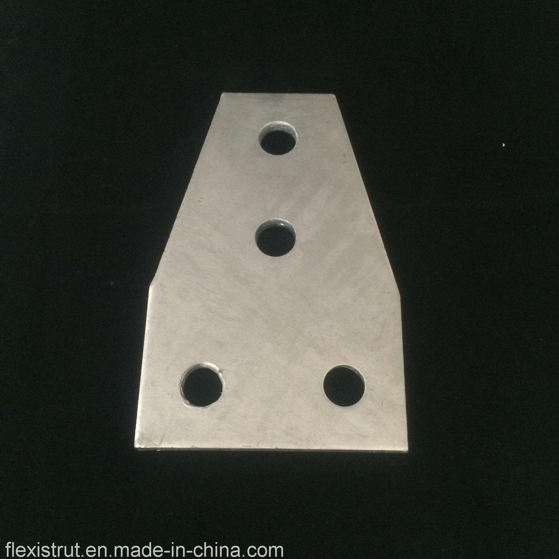 Channel fittings FM1358