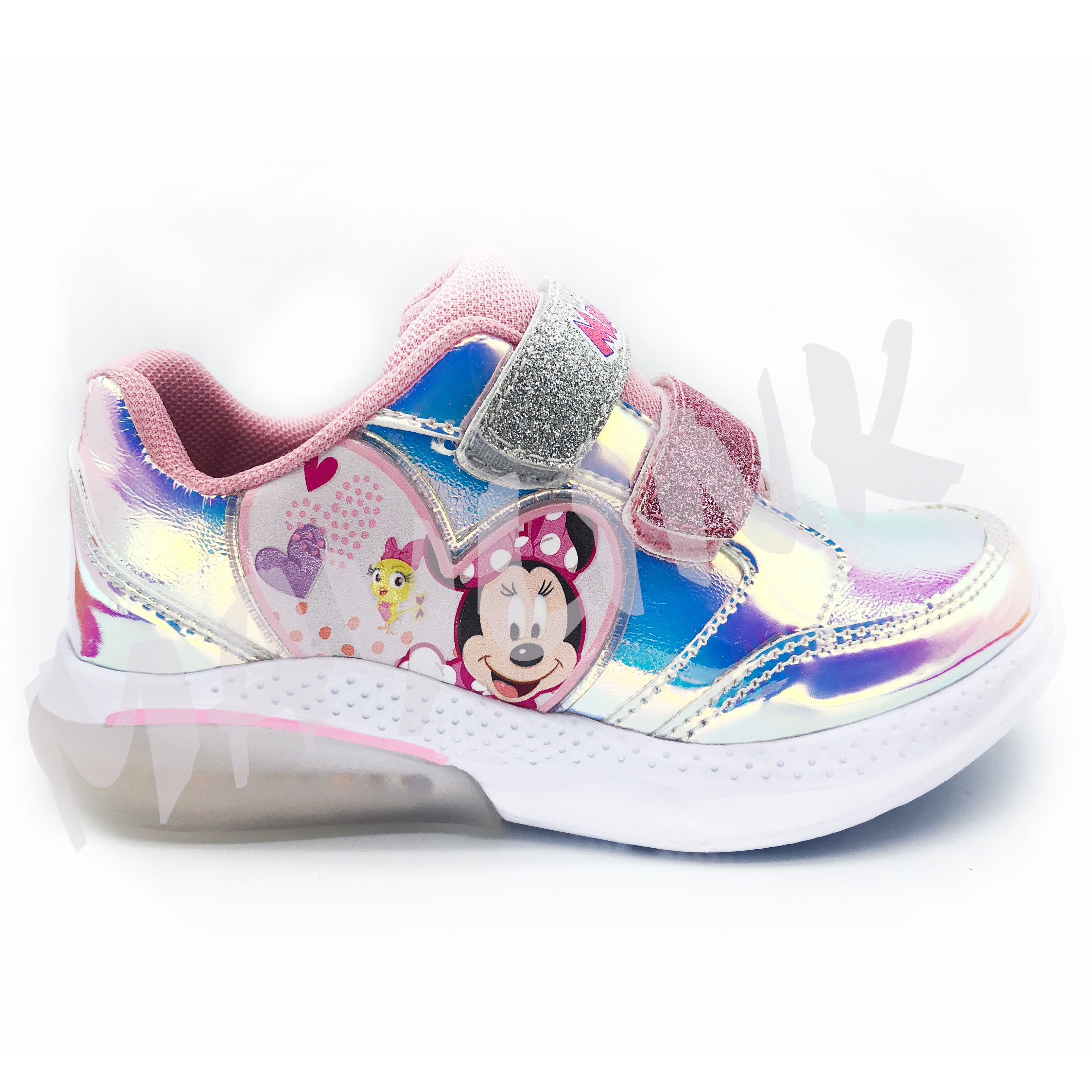 Childen light shoes46