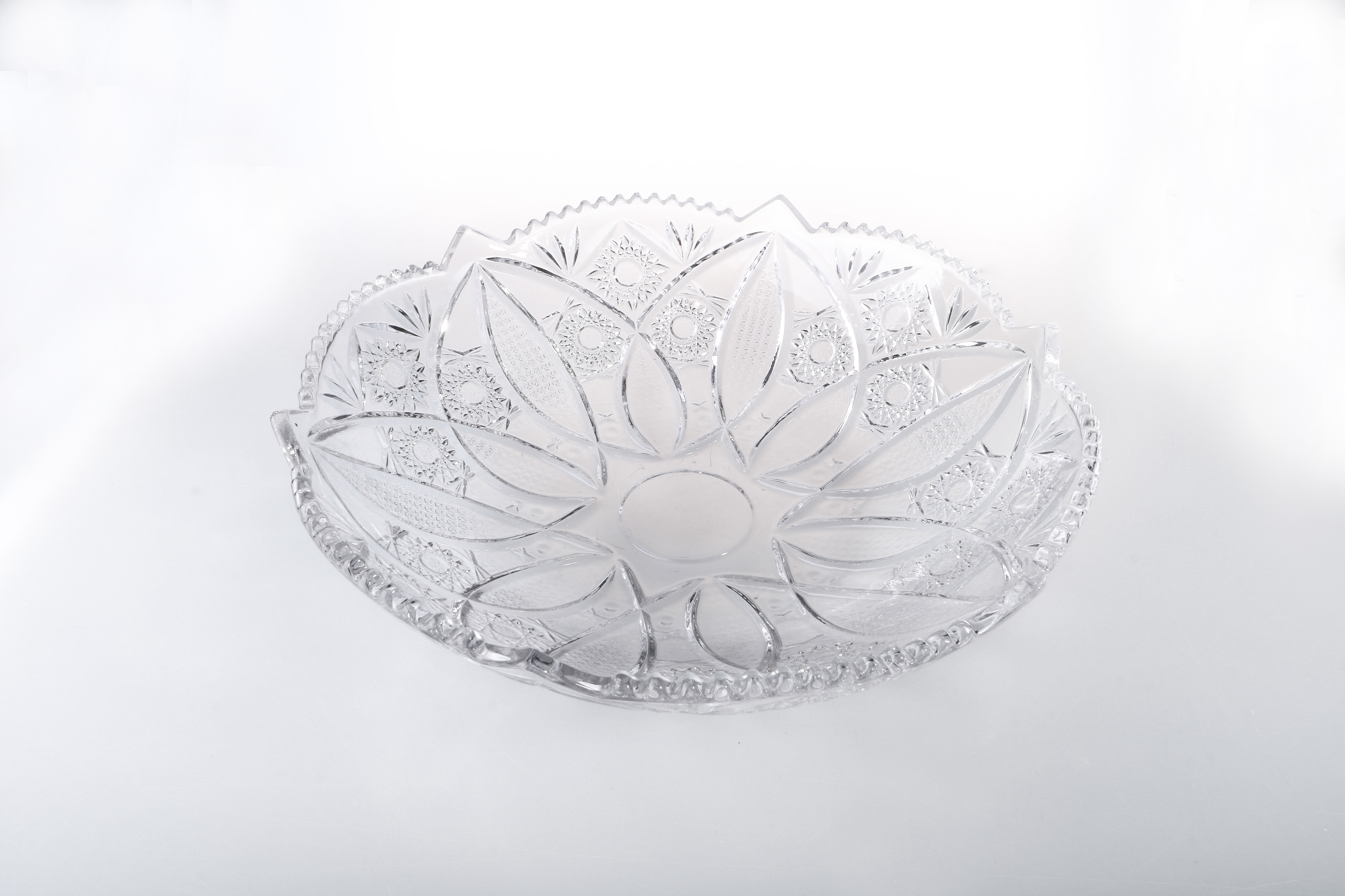 Glass Bowl