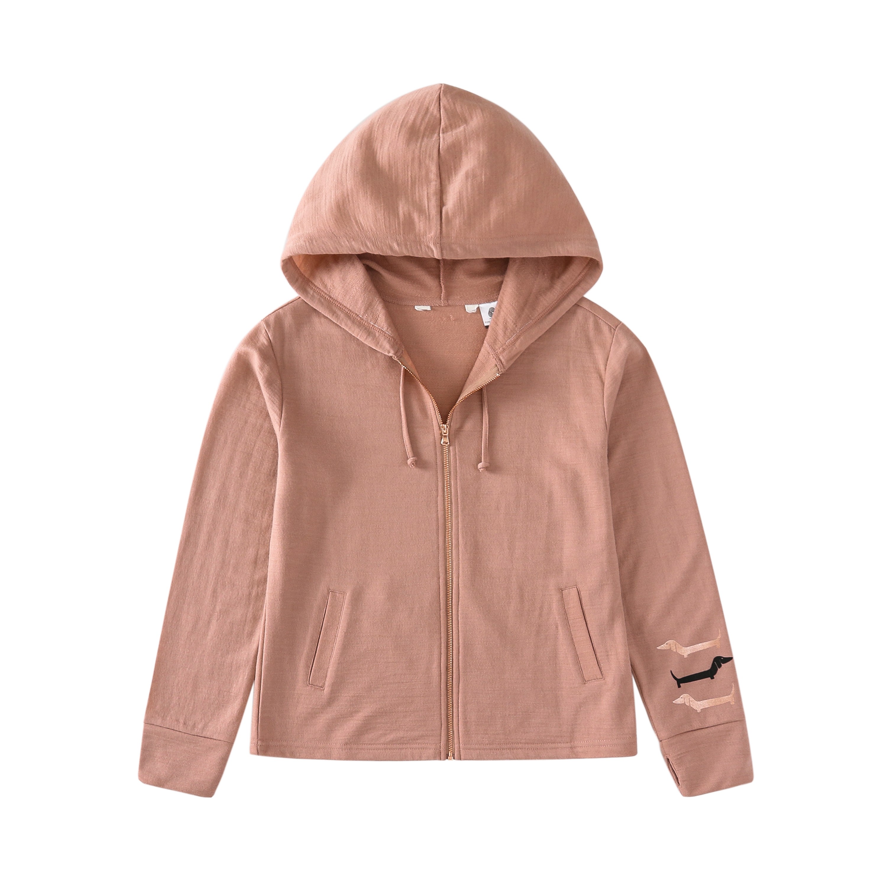 Merino wool Children Jacket / merino / wool